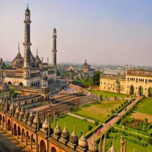 Uttar pradesh