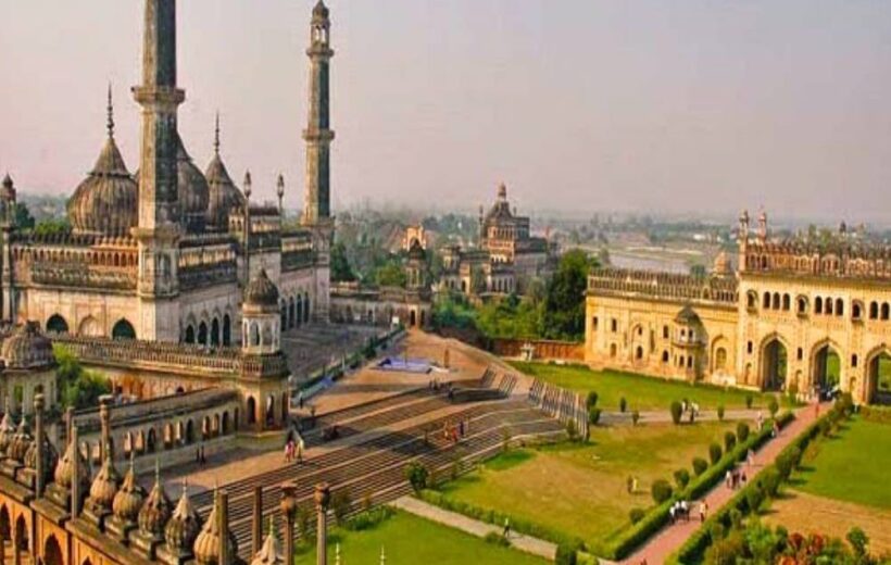 Uttar pradesh