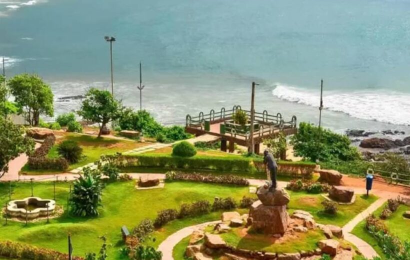 Andhra pradesh
