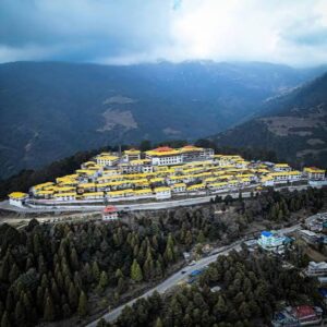 Arunachal pradesh