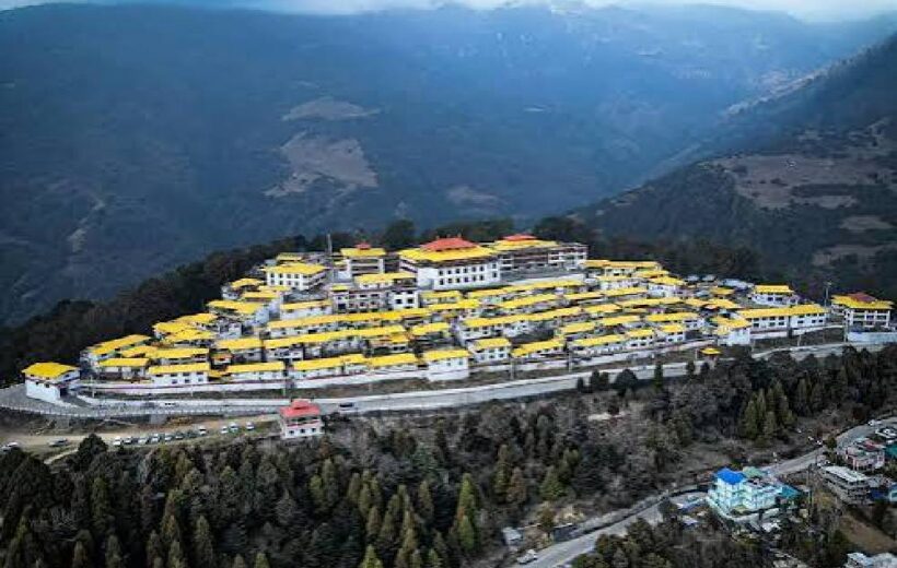 Arunachal pradesh
