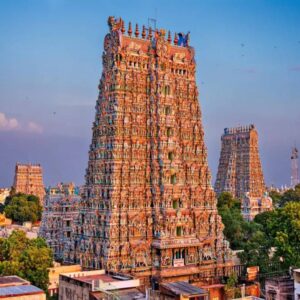 Tamil nadu