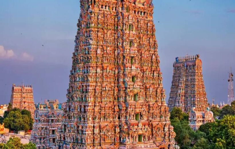 Tamilnadu