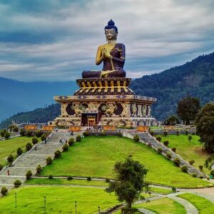 Sikkim