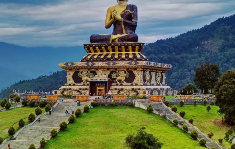 Sikkim