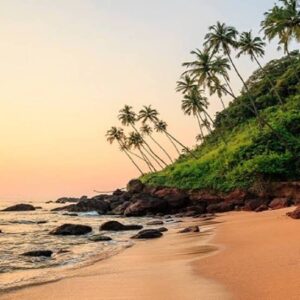 Goa