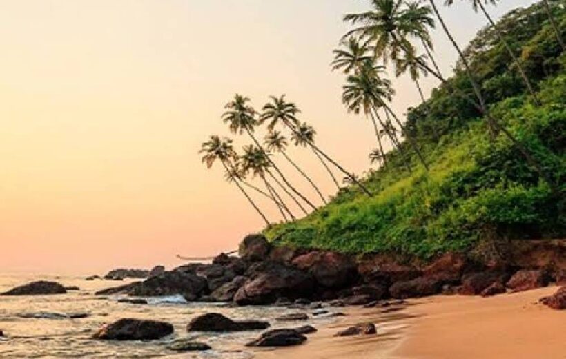 Goa