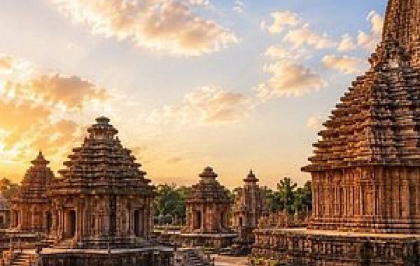 Odisha