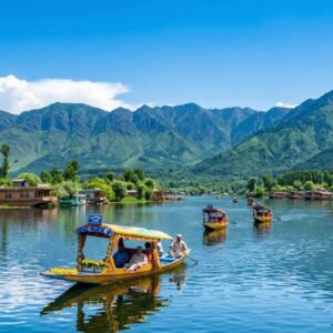 Jammu & Kashmir