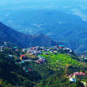 Uttrakhand
