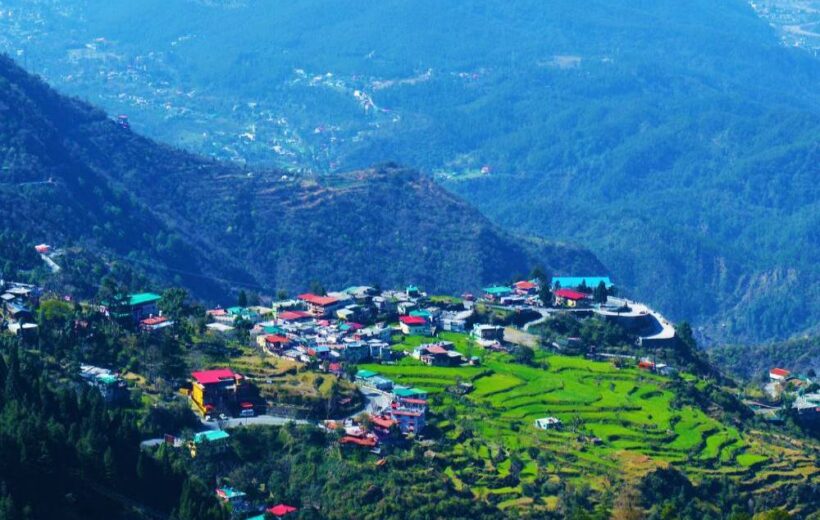 Uttrakhand