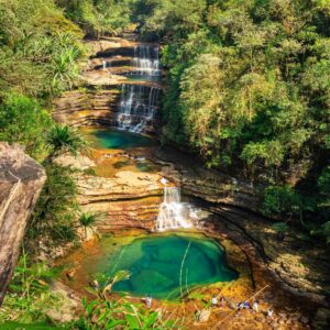 Meghalaya