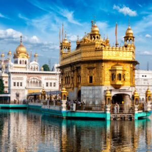 punjab